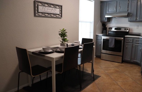 Eagle Pass Apartment | Cozy Stay near Casino