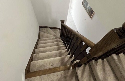 Guelph House | Cozy stay near Guelph's best