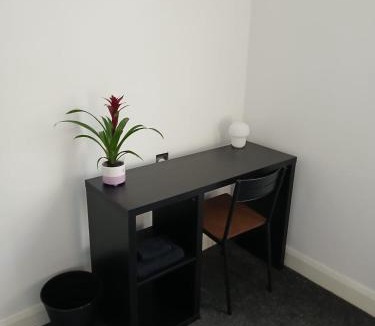 Vassall House | Cozy stay with garden view