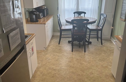 Town of Webb House | Cozy stay within walking distance to everything!