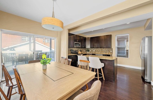 St. Louis House | Cozy STL Stay Near Forest Park/ABODEbucks