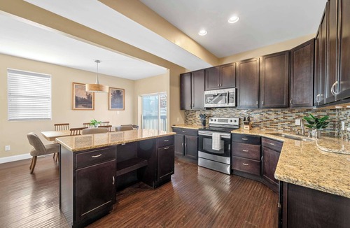 St. Louis House | Cozy STL Stay Near Forest Park/ABODEbucks