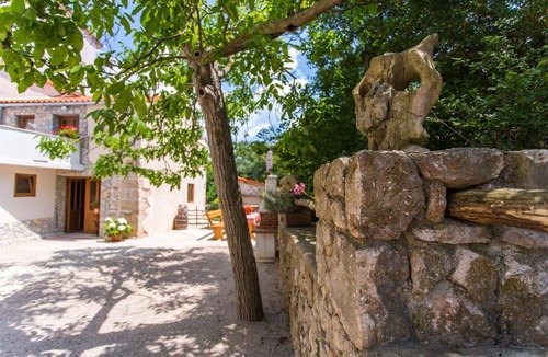 Polje House | Cozy stone house Nonna Stara