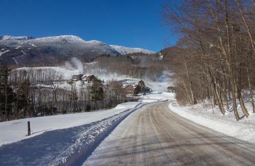 Stowe Area Apartment | Cozy Stowe Retreat