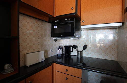 Saint-Brevin-les-Pins Apartment | Cozy studio with balcony in Saint-Brevin, sleeps 3