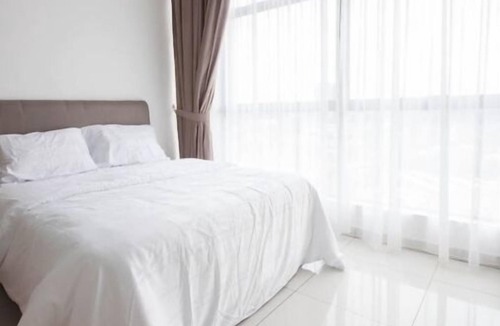 Taman Equine Apartment | Cozy studio welcomes you