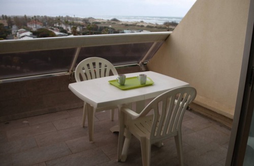 Naturist Village Apartment | Cozy studio with parking in Cap d'Agde, near the sea