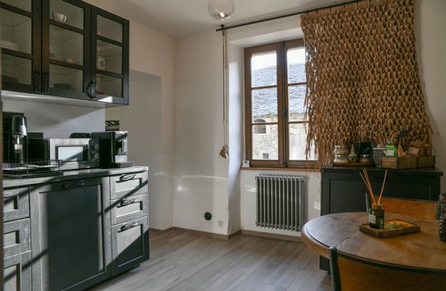 Groslee-Saint-Benoit Apartment | Cozy Studio “Rendez-vous au Rez” for 2 Guests