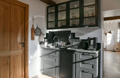 Groslee-Saint-Benoit Apartment | Cozy Studio “Rendez-vous au Rez” for 2 Guests