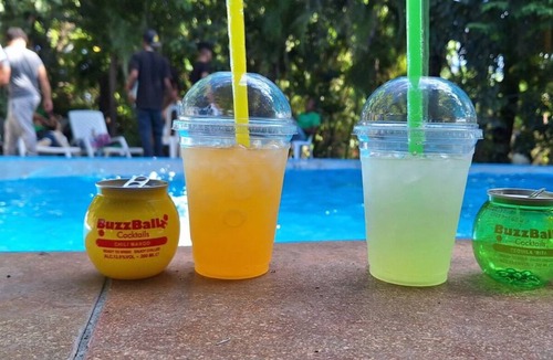 Azua Villa | COZY STUDIO #1 AT Hotel y Villa Marchena