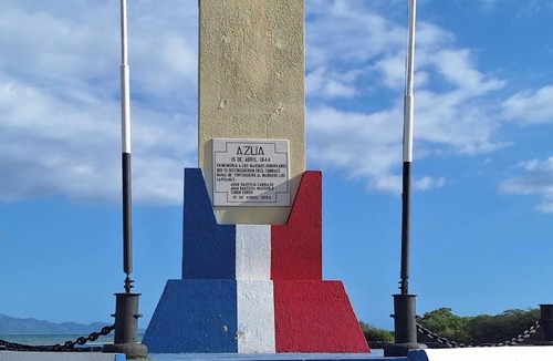 Azua Villa | COZY STUDIO #1 AT Hotel y Villa Marchena