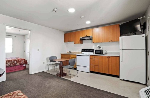 Fremont Apartment | (Cozy studio, 1BED, 1BA, w/kitchen)