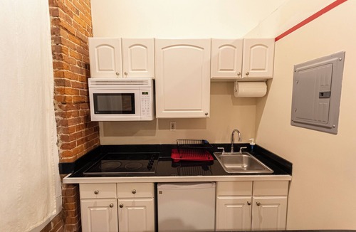 NoMad Apartment | Cozy STUDIO 1Full/2Twin beds near Empire State Building