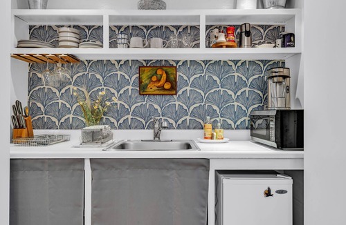 Mill Valley Apartment | Cozy Studio 2 Blocks from Downtown Mill Valley