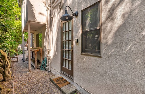 Mill Valley Apartment | Cozy Studio 2 Blocks from Downtown Mill Valley