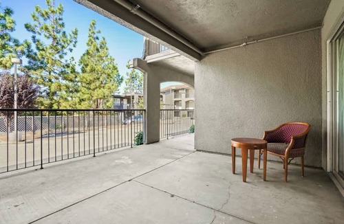Fremont Apartment | (Cozy studio, 2BED, 1BA, No kitchen)