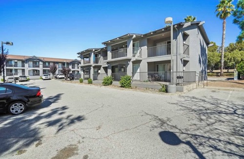 Fremont Apartment | (Cozy studio, 2BED, 1BA, No kitchen)