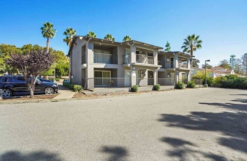 Fremont Apartment | (Cozy studio, 2BED, 1BA, No kitchen)