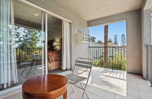 Fremont Apartment | (Cozy studio, 2BED, 1BA, No kitchen)