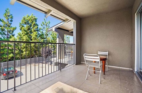 Fremont Apartment | (Cozy studio, 2BED, 1BA, No kitchen)