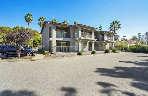 Fremont Apartment | (Cozy studio, 2BED, 1BA, No kitchen)