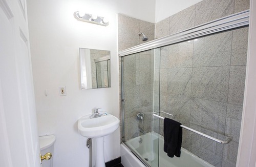 NoMad Apartment | Cozy STUDIO 3 Full beds in Midtown 1