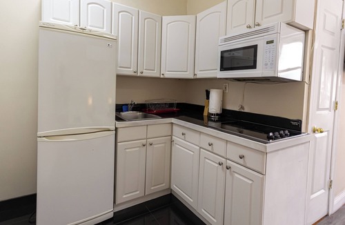 NoMad Apartment | Cozy STUDIO 3 Full beds in Midtown