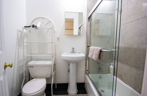 NoMad Apartment | Cozy STUDIO 3 Full beds in Midtown