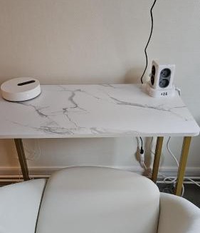 Sablon Apartment | Cozy studio 3 min walk to train station