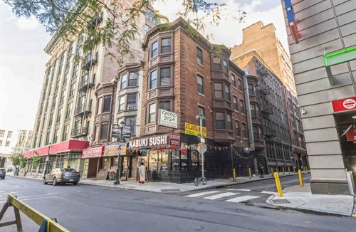 Center City Apartment | Cozy Studio Across from Convention Center | 3R