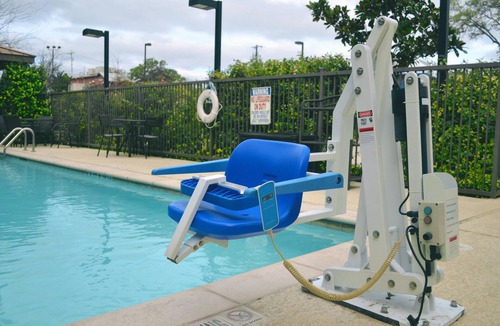 West San Antonio Apartment | Cozy Studio Across from SeaWorld! Outdoor Pool, Gym Access + more!