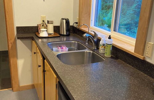 Deming Apartment | Cozy Studio and Stunning welcome valley