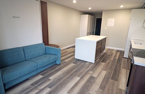 Sudbury Apartment | Cozy Studio Apartment in Greater Sudbury: Perfect for Long Stays