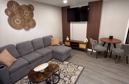 Central Islip Apartment | Cozy studio apartment