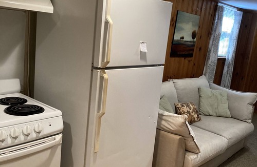 Wading River Apartment | Cozy studio apartment near beach