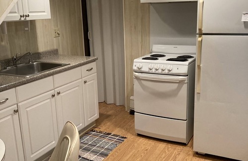 Wading River Apartment | Cozy studio apartment near beach