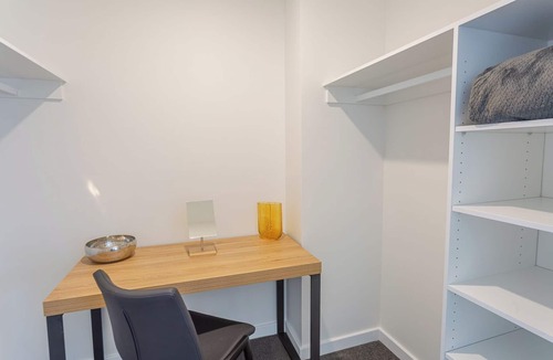 New Lambton Apartment | Cozy Studio Apartment