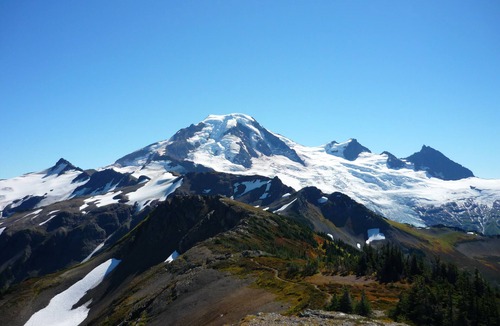 Maple Falls Apartment | Cozy Studio Apartment Maple Falls, with Hot Tub