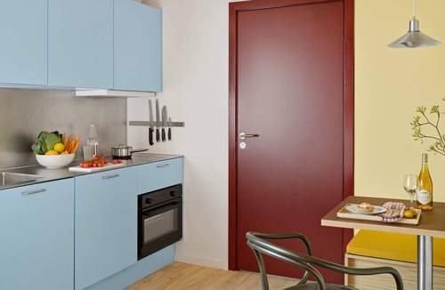 Amager Apartment | Cozy Studio Apartment for 2