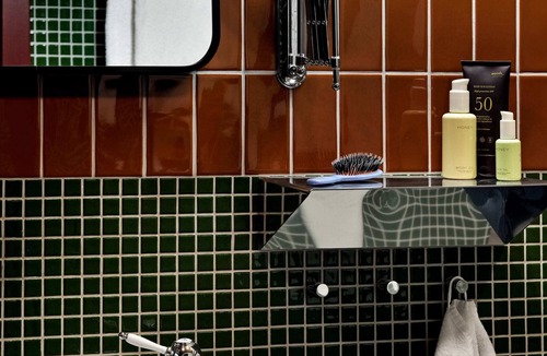 Amager Apartment | Cozy Studio Apartment for 2