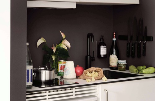 Sydhavnen Apartment | Cozy Studio Apartment for 2 with Balcony