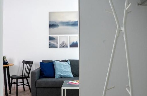 La Maternitat i Sant Ramon Apartment | COZY STUDIO APARTMENT 5 min from CAMP NOU
