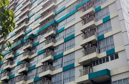 Cawang Apartment | Cozy Studio Apartment at H Residence near MT Haryono