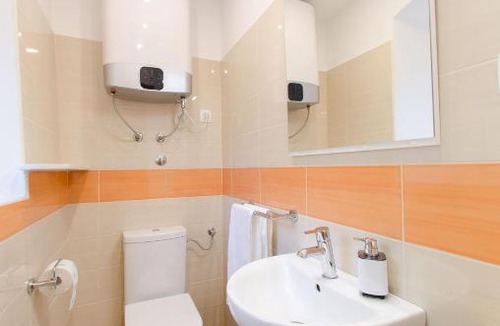 Kraljevica Apartment | Cozy Studio Apartment Dolores
