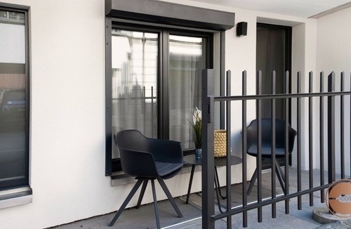 Seefeld Apartment | COZY STUDIO APARTMENT IN CHARMING SEEFELD AREA