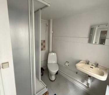 Copenhagen City Centre Apartment | Cozy Studio Apartment right next to the City Hall