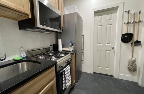 Cypress Hills Apartment | Cozy Studio Apartment