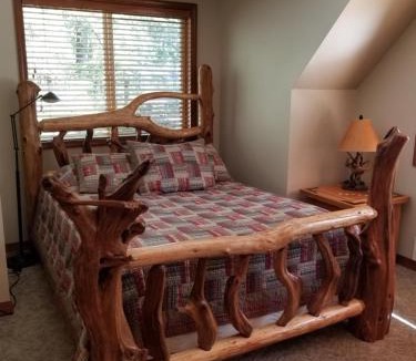 Enumclaw Apartment | Cozy Studio Apartment