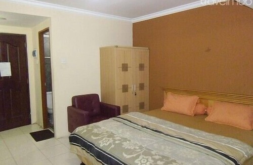 Pinang Apartment | Cozy Studio Apt w Great Location-GWR2910