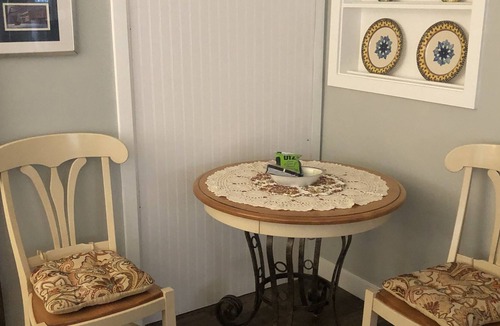 Maytown Apartment | Cozy Studio Apt. in Small Town, Pa.